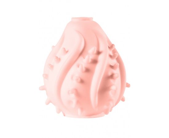 Мастурбатор Take it Easy Chic Peach, фото 