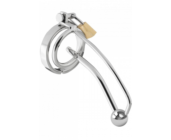 Пояс Верности Sinner Metal Dilator, фото 