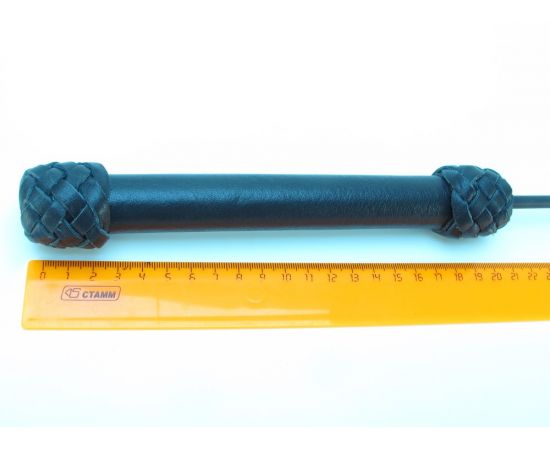 Стек BDSM Арсенал, Королевский Черный, фото 