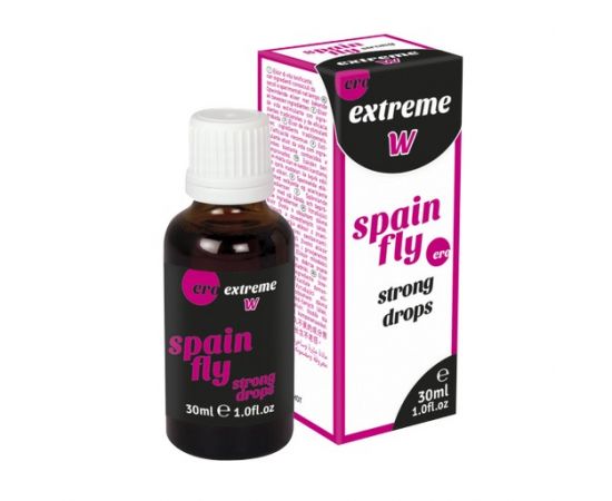 Капли Для Женщин Spain Fly Extreme Women, 30 мл, фото 