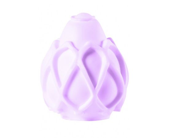 Мастурбатор Take it Easy Chic Purple, фото 