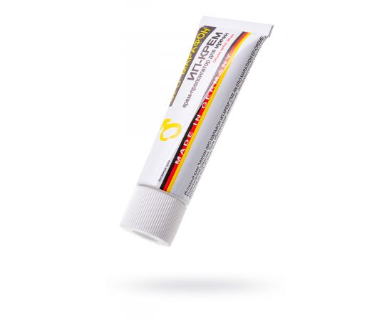 Крем-пролонгатор Milan Ero Marathon Ep-Creme 28 мл, фото 