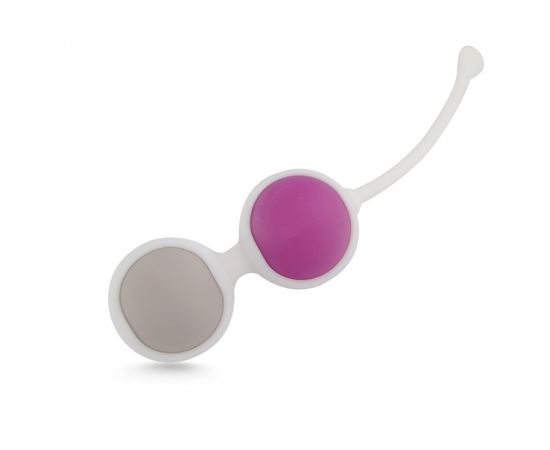 Вагинальные шарики разного веса тяжелые 47174-MM, фото 