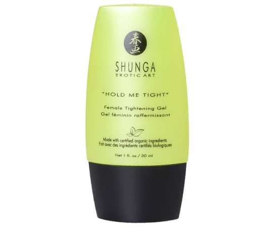 Гель для сужения влагалища Shunga Hold Me Tight 30 мл, фото 