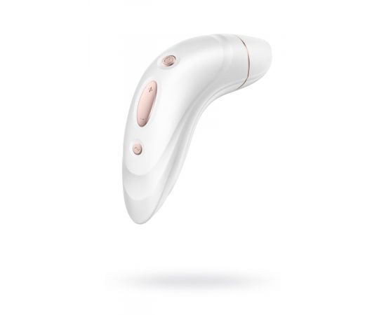 Бесконтактный стимулятор клитора Satisfyer Pro Plus Vibration, фото 