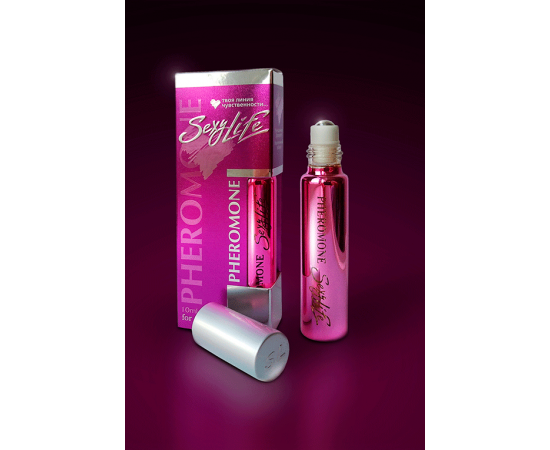 Духи С Феромонами Женские Sexy Life №19 Coco Mademoiselle, 10 мл, фото  Духи С Феромонами Женские Sexy Life №19 Coco Mademoiselle, 10 мл, фото