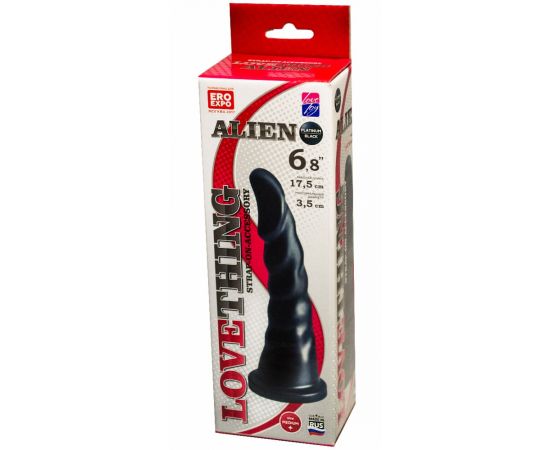 Насадка Alien в коробке, фото 