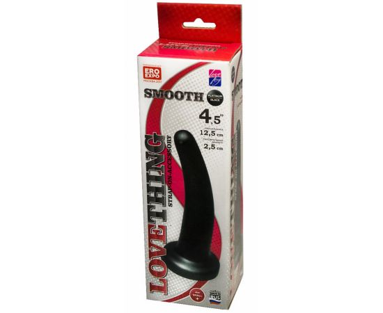 Насадка Smooth в коробке, фото 