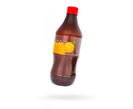 Мастурбатор  16 см лав клон в пласт. упаковке 963009, фото 