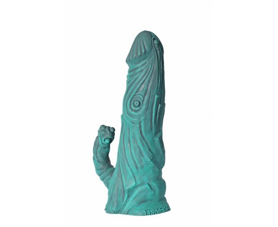 Фаллоимитатор "Груд" zoo40, фото 