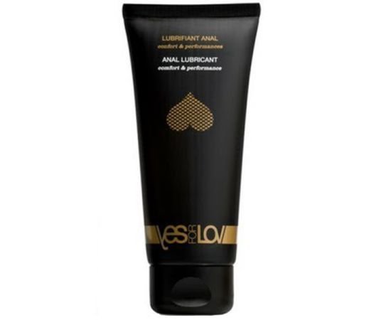 Лубрикант на водной основе YESforLOV Comfort & Perfomance 100 мл, фото 