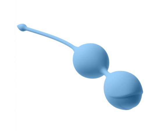 Вагинальные Шарики Love Story Scarlet Sails Sky Blue, фото 