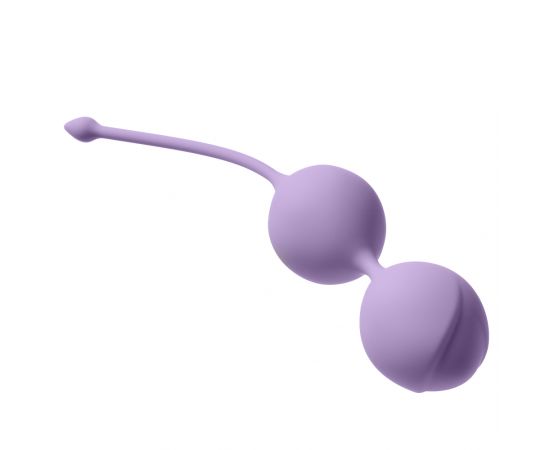 Вагинальные Шарики Love Story Scarlet Sails Violet Fantasy, фото 