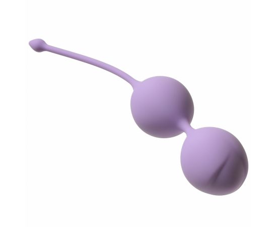 Вагинальные Шарики Love Story Fleur-De-Lisa Violet Fantasy, фото 