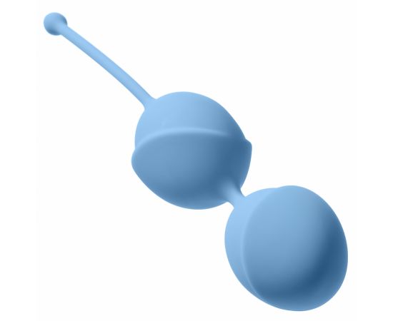 Вагинальные Шарики Love Story One Thousand And One Nights Sky Blue, фото 