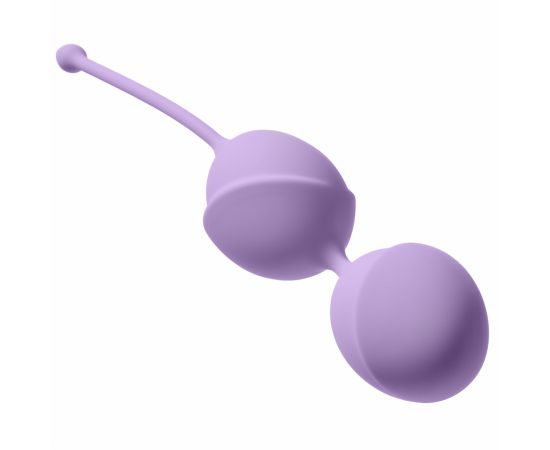 Вагинальные Шарики Love Story One Thousand And One Nights Violet Fantasy, фото 