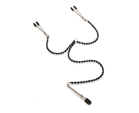 Зажимы Для Сосков Nipple Play Tweezer Intimate Clamps, фото 