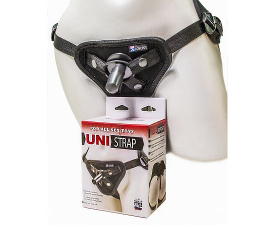 Трусики Harness UNI strap универсальные, фото 