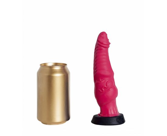 ФАЛЛОИМИТАТОР ГИППОГРИФ MINI ZOO115, фото  ФАЛЛОИМИТАТОР ГИППОГРИФ MINI ZOO115, фото