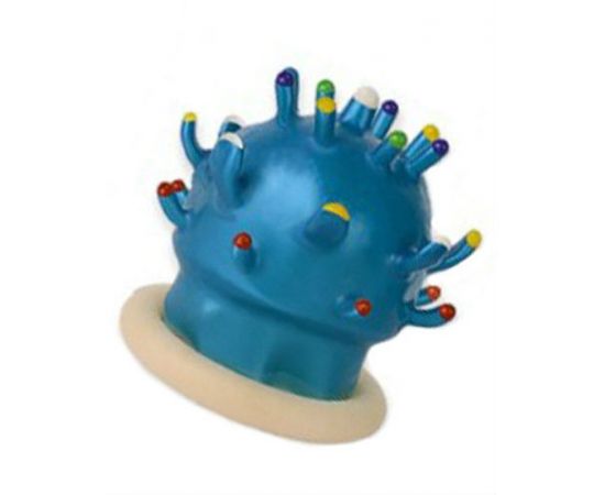 Сувенир Латексный Sitabella, Шишка, фото 