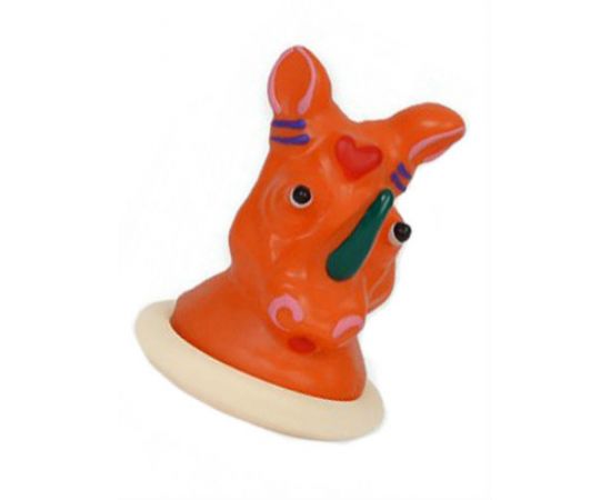 Сувенир Латексный Sitabella, Носорог, фото 