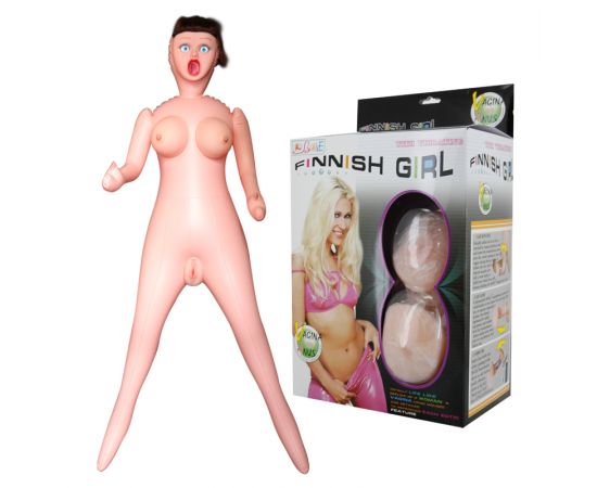 Кукла  BM-015001, фото 