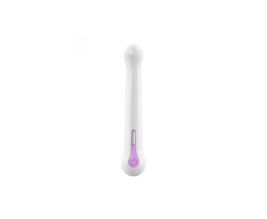 Вибратор OVO F2 белый, фото 