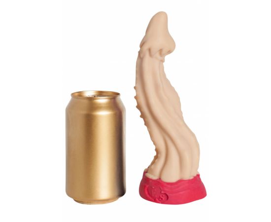 Фаллоимитатор Песчаная змея small, фото 