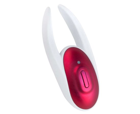 Мини-вибратор Erotist Alive, 3,2 см, фото 