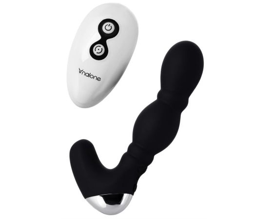 Стимулятор простаты Nalone Dragon 17,5 см, фото 