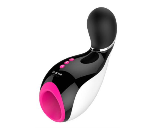 Мастурбатор нереалистичный Nalone Oxxy, 20 см, фото 