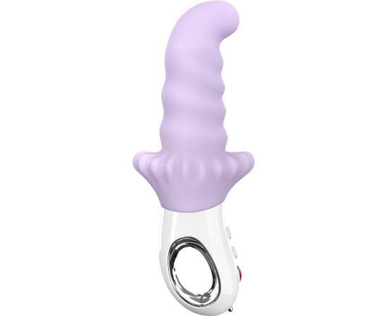 Вибратор MOODY фиолетовый, фото 