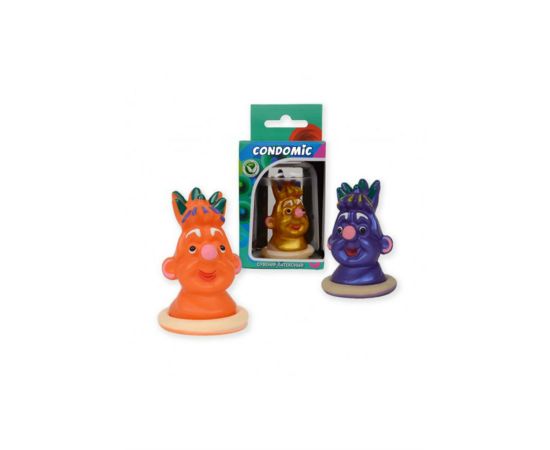 Сувенир Латексный Чиполлино, фото 