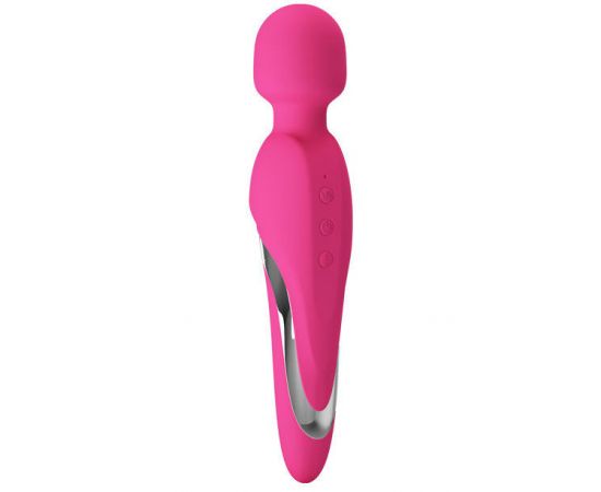 Вибратор нагревающийся Pretty Love, фото 