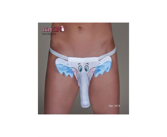 Стринги Слоник мужские ( 46-48 ), фото 