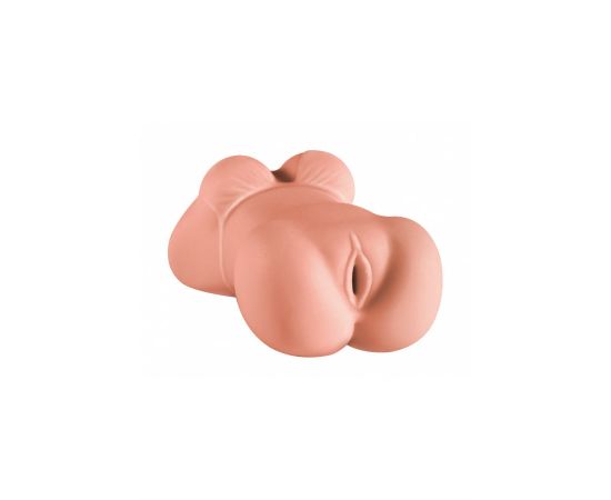 Мастурбатор Satisfaction Foxy Lady Lisa 2100-04Lola, фото 