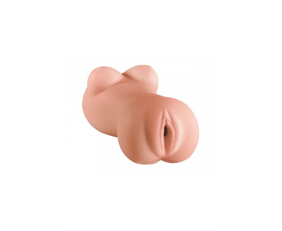 Мастурбатор Satisfaction "Foxy Lady" Angie 2100-02Lola, фото 