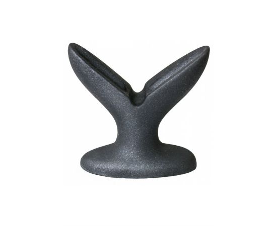 Анально-вагинальный плаг A blooming tulip-2 429603ru, фото 