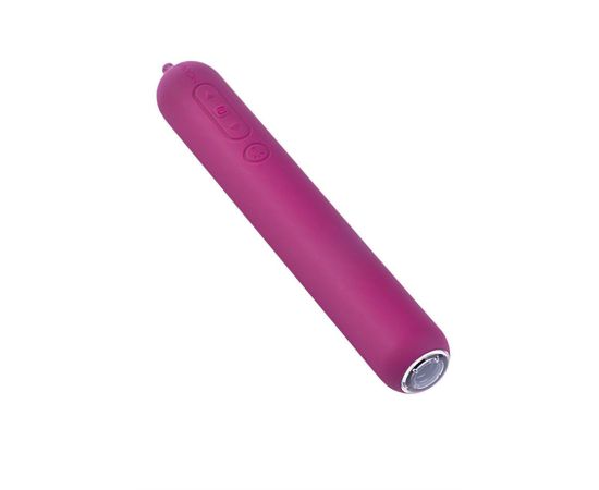 Вибратор с камерой Svakom Siime, 6 режимов вибрации, фото 