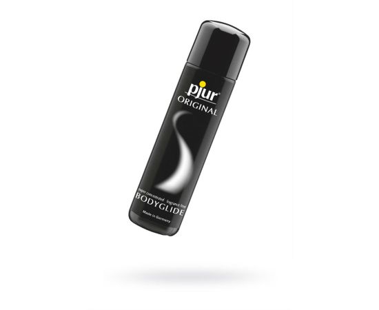 Лубрикант на силиконовой основе Pjur Original 100 мл, фото 