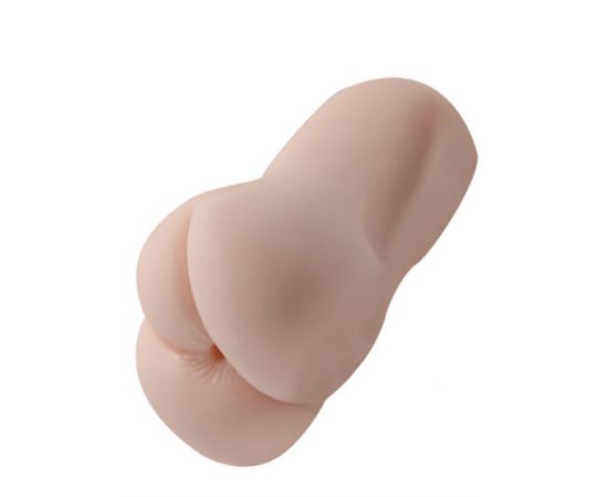 Мастурбатор с эффетком смазки Crazy Bull BM-009194K, фото 