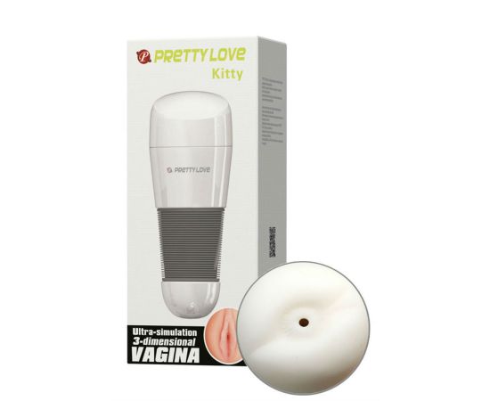 Мастурбатор Pretty Love BM-00900T49NN-1, фото 
