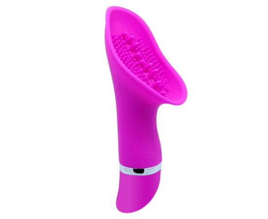 Мини-вибратор Pretty Love Claude, фото 