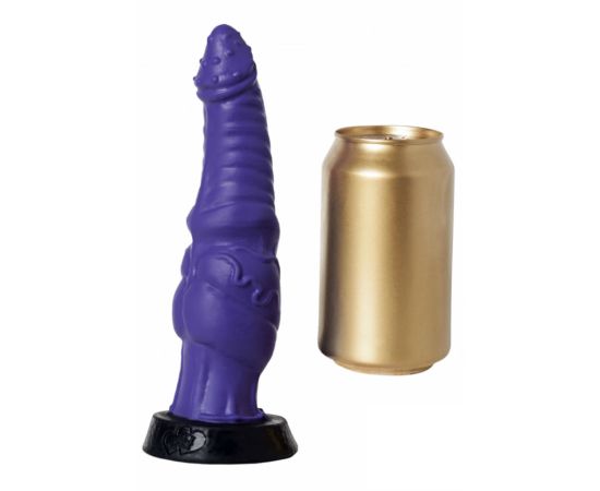 Фаллоимитатор Гиппогриф small, фото 