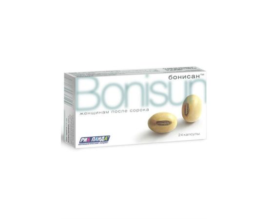 Капсулы Для Женщин Бонисан №24, фото 