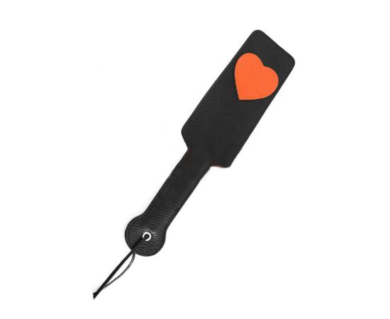 Хлопалка Sitabella BDSM, Черная, фото 