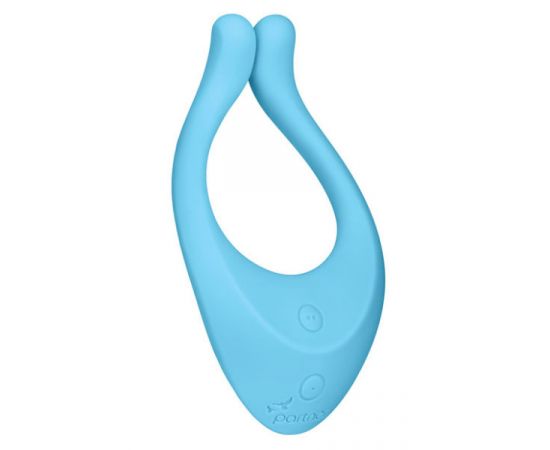 Вибратор для пар Satisfyer Partner Multifun 1, фото 