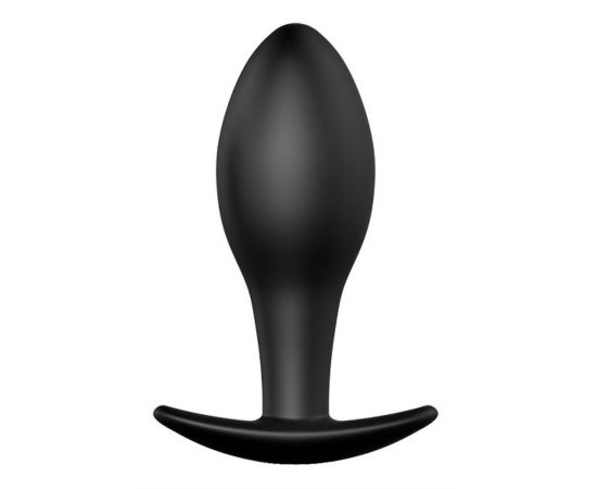 Анальный стимулятор Black Pretty Love BI-040038N, фото 