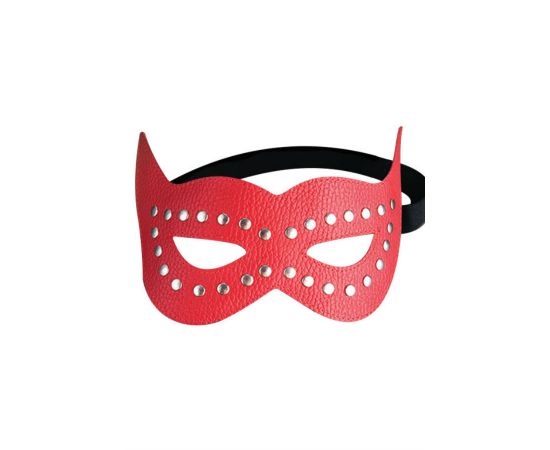 Маска Демона Sitabella, Красная, фото 