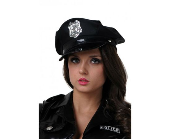 Фуражка Полицейского, фото 
